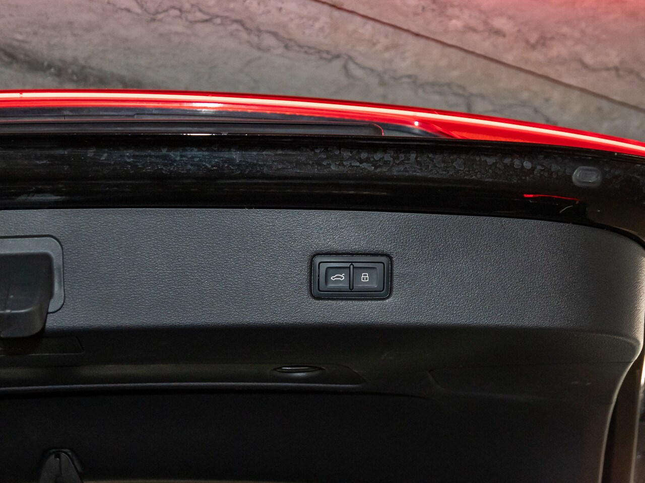 Image about Audi A7 Sportback 50 TDI quattro tiptronic