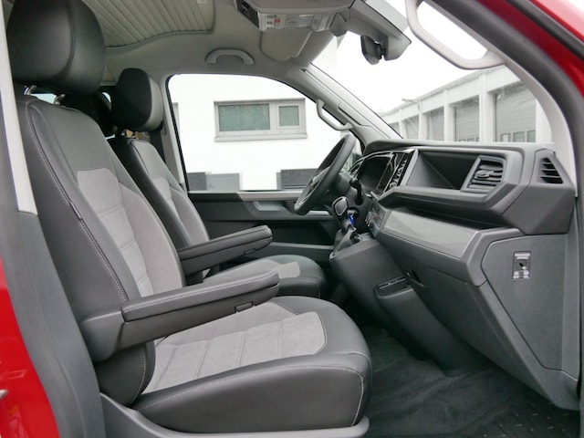 Volkswagen T6.1 California