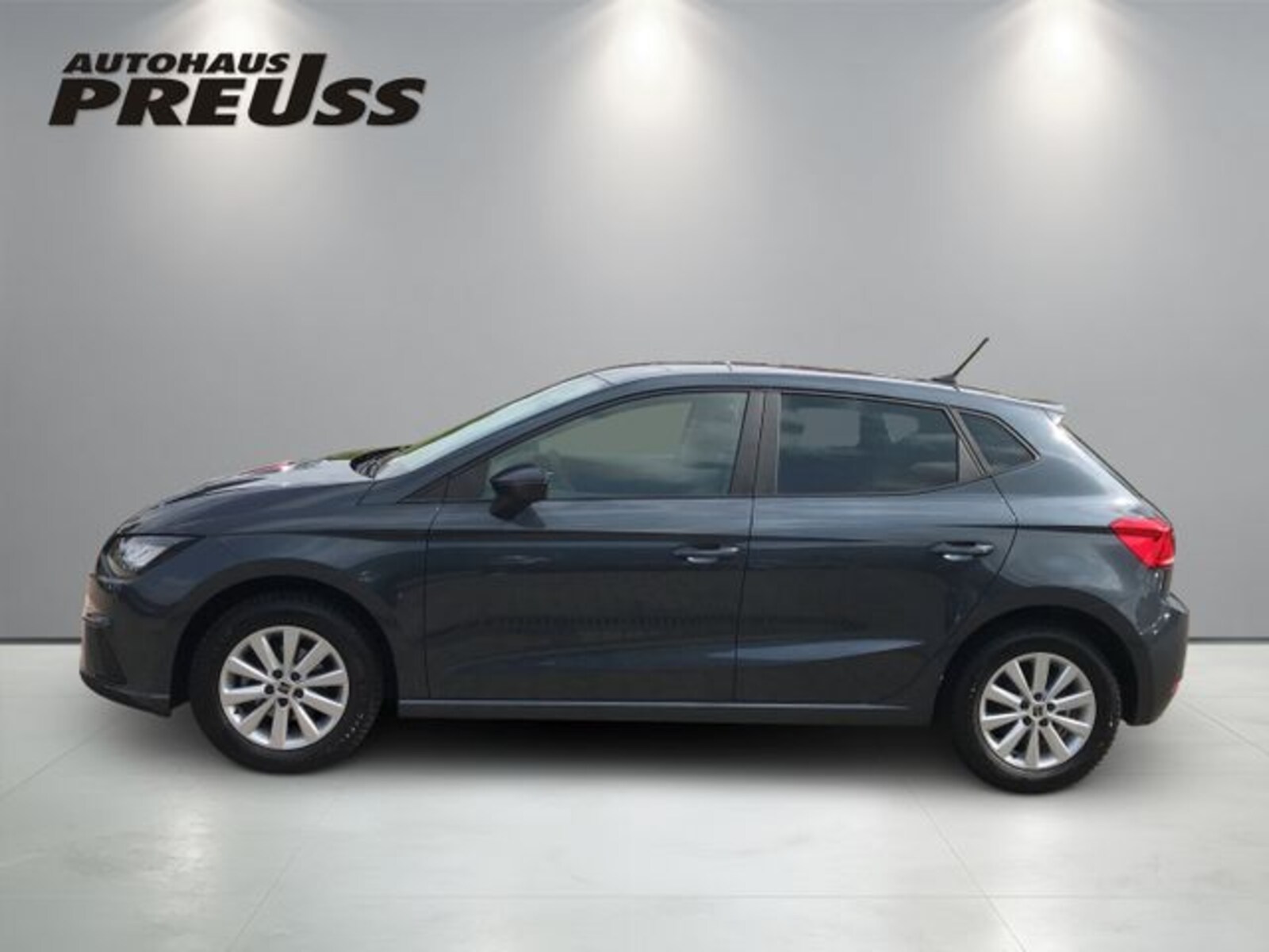 SEAT Ibiza – Bild 2