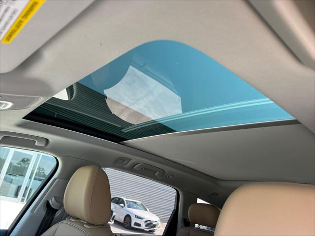 2025 Audi Q7 Premium Plus - Photo 26