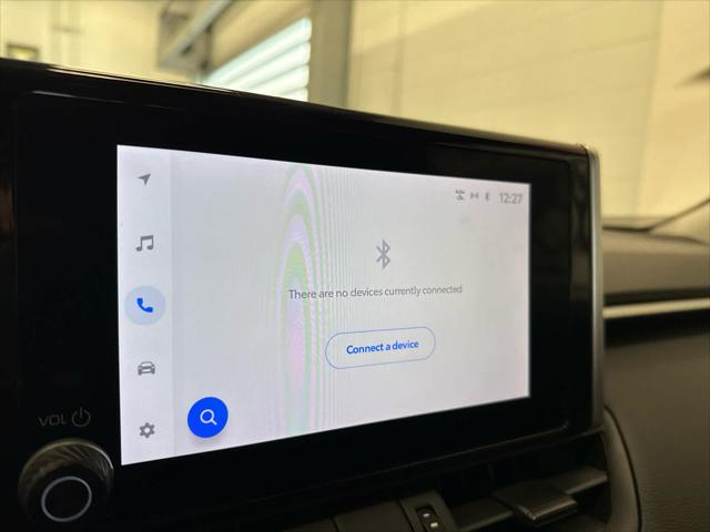 2023 TOYOTA RAV4 - Image 17