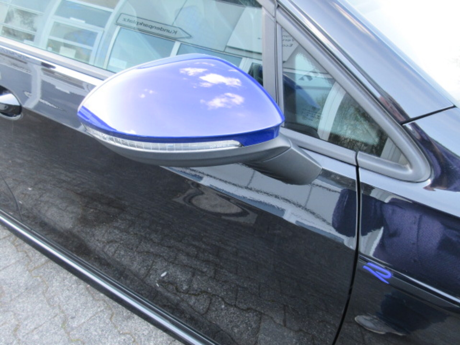 Volkswagen Golf R 20 Years