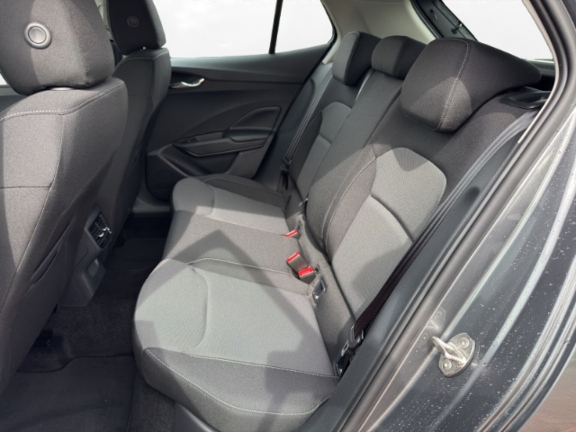 Skoda Fabia Extra Plus