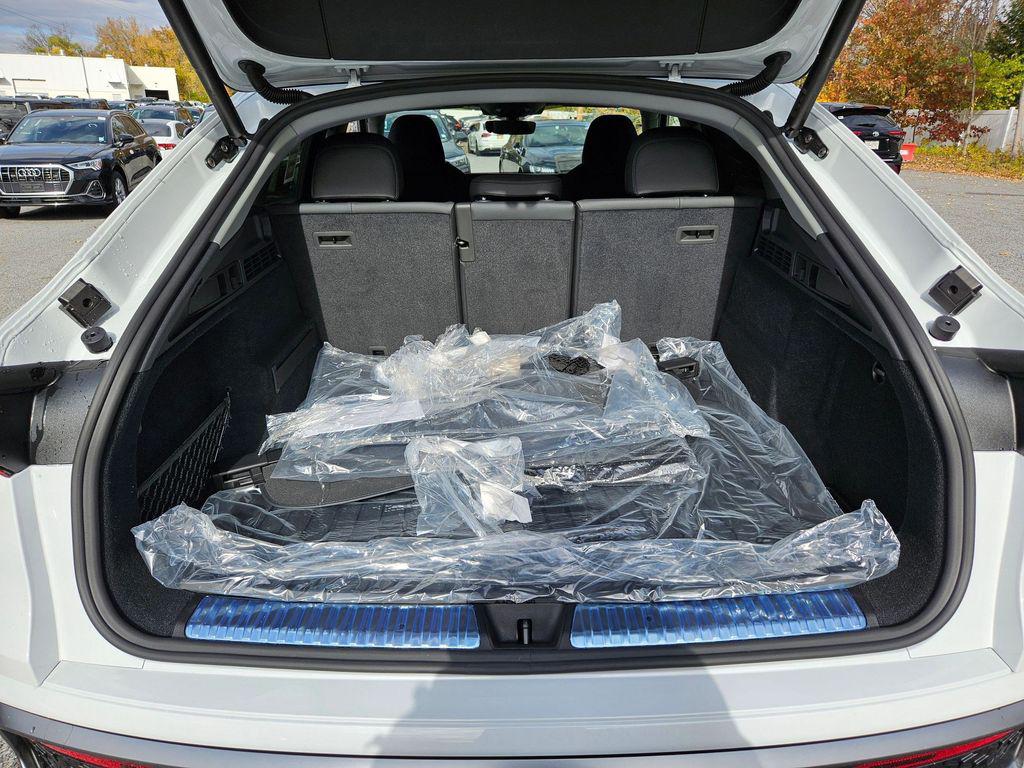 2025 Audi Q5 Sportback Premium Plus - Photo 22