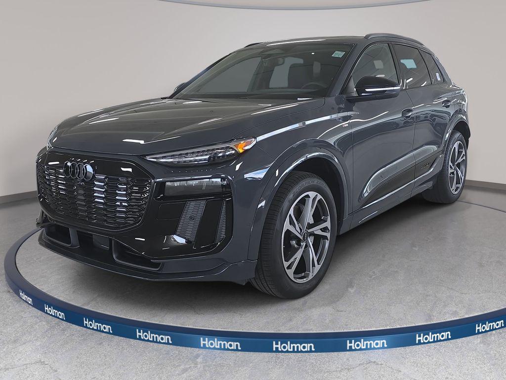 2027 Audi Q6 e-tron Premium Plus quattro's photo
