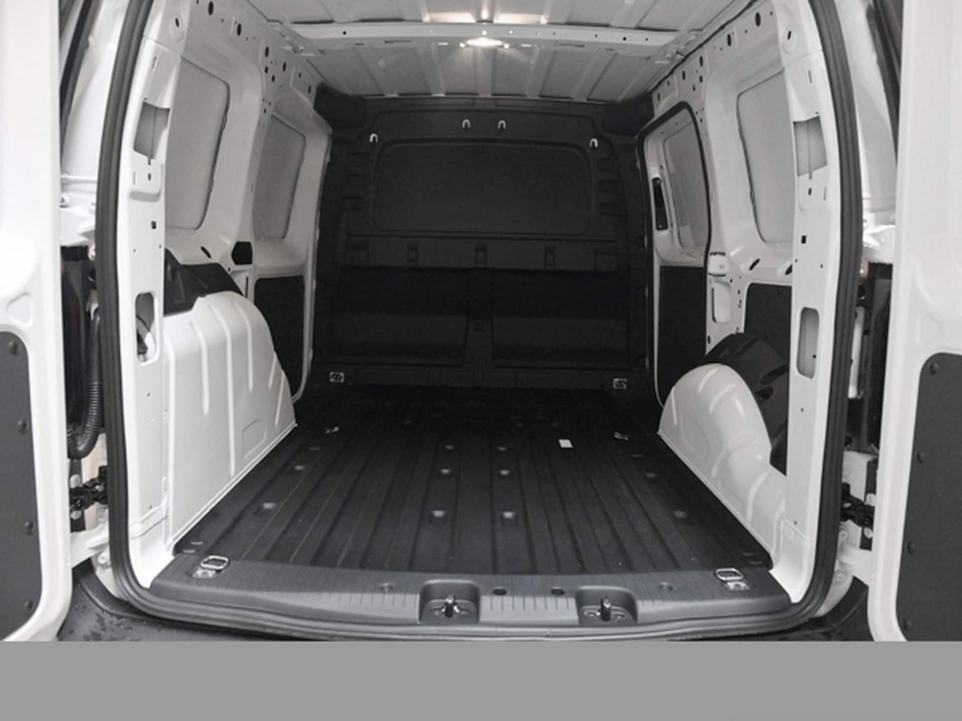 Volkswagen Caddy Cargo