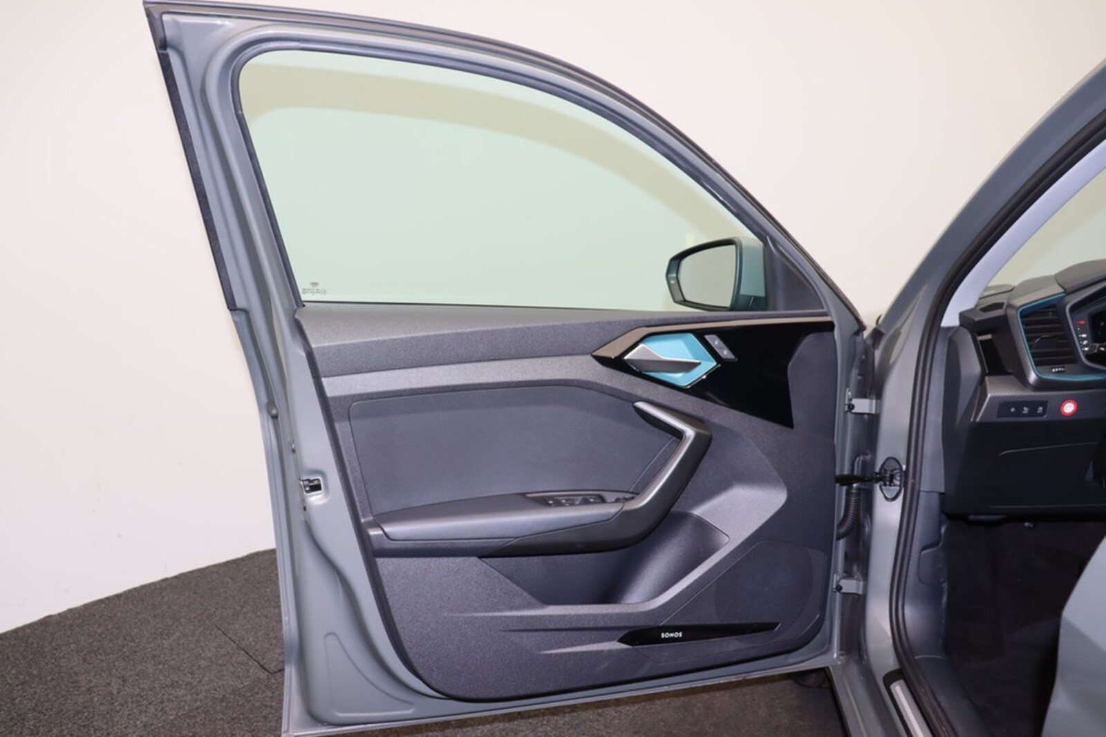 Audi A1 Sportback – Bild 7