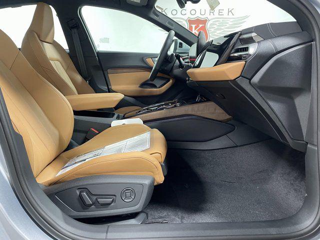 2025 Audi A5 Premium Plus - Photo 22