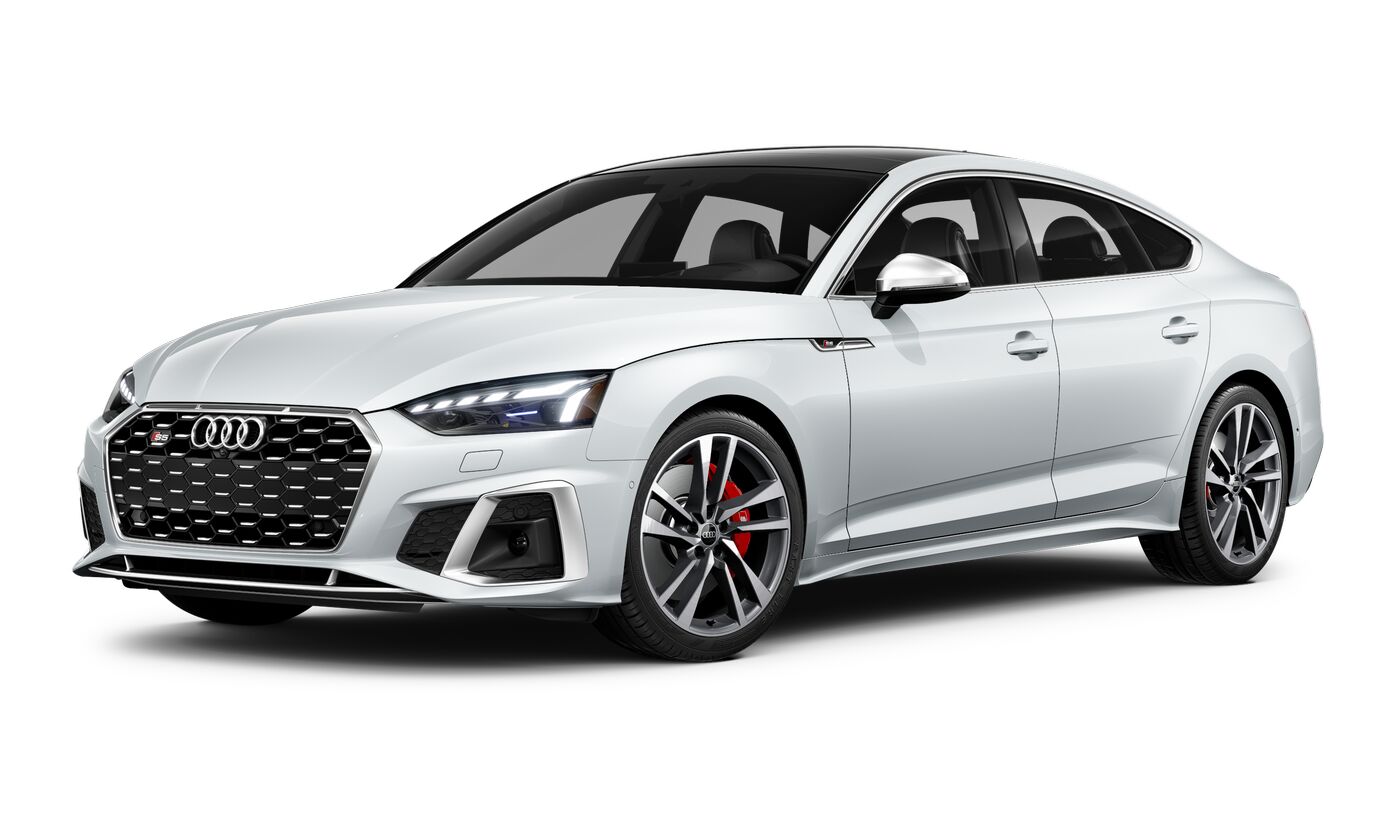 2023 Audi S5 Sportback Prestige quattro Tiptronic's photo