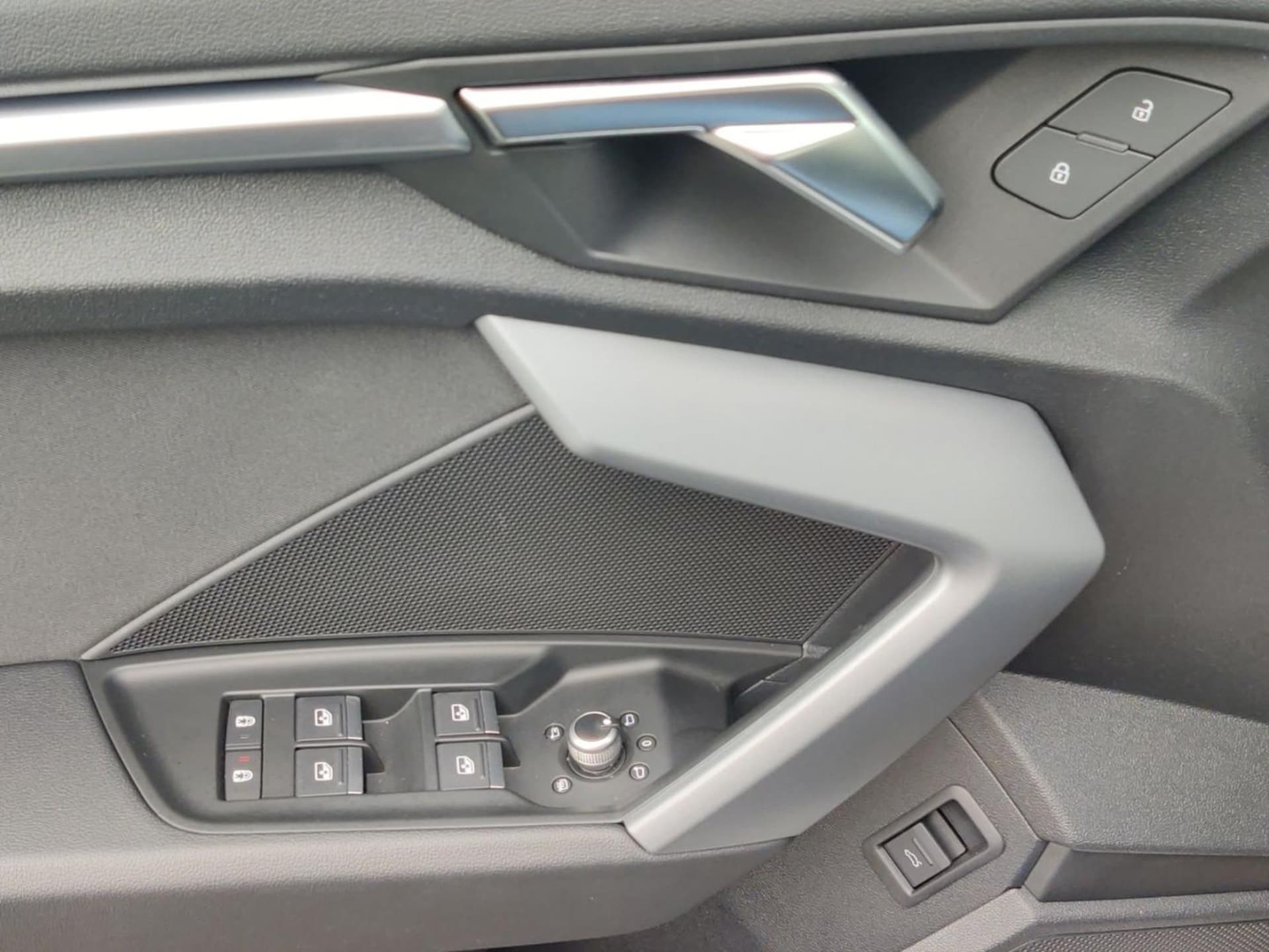 Audi A3 Limousine advanced