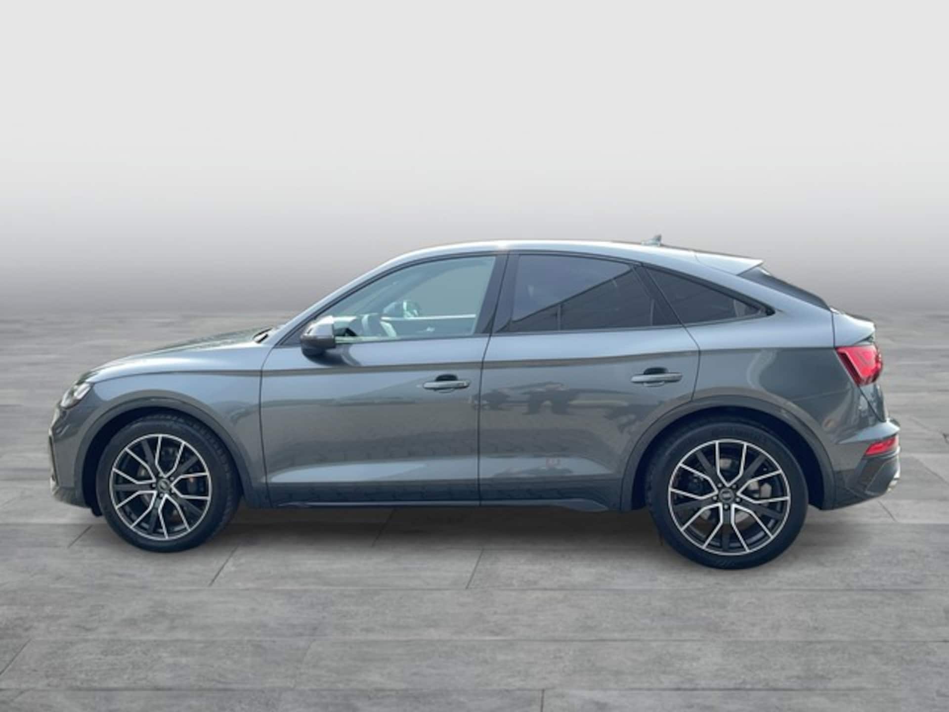 Audi SQ5 Sportback