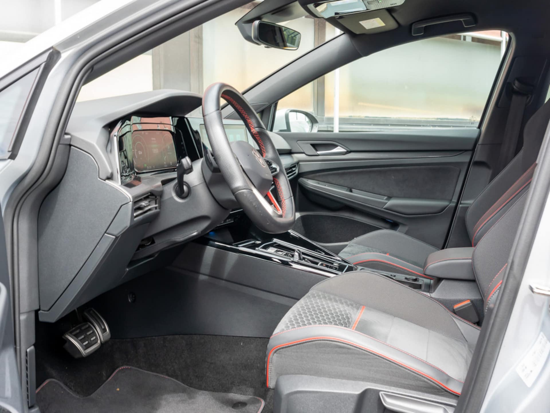 Volkswagen Golf GTI Clubsport