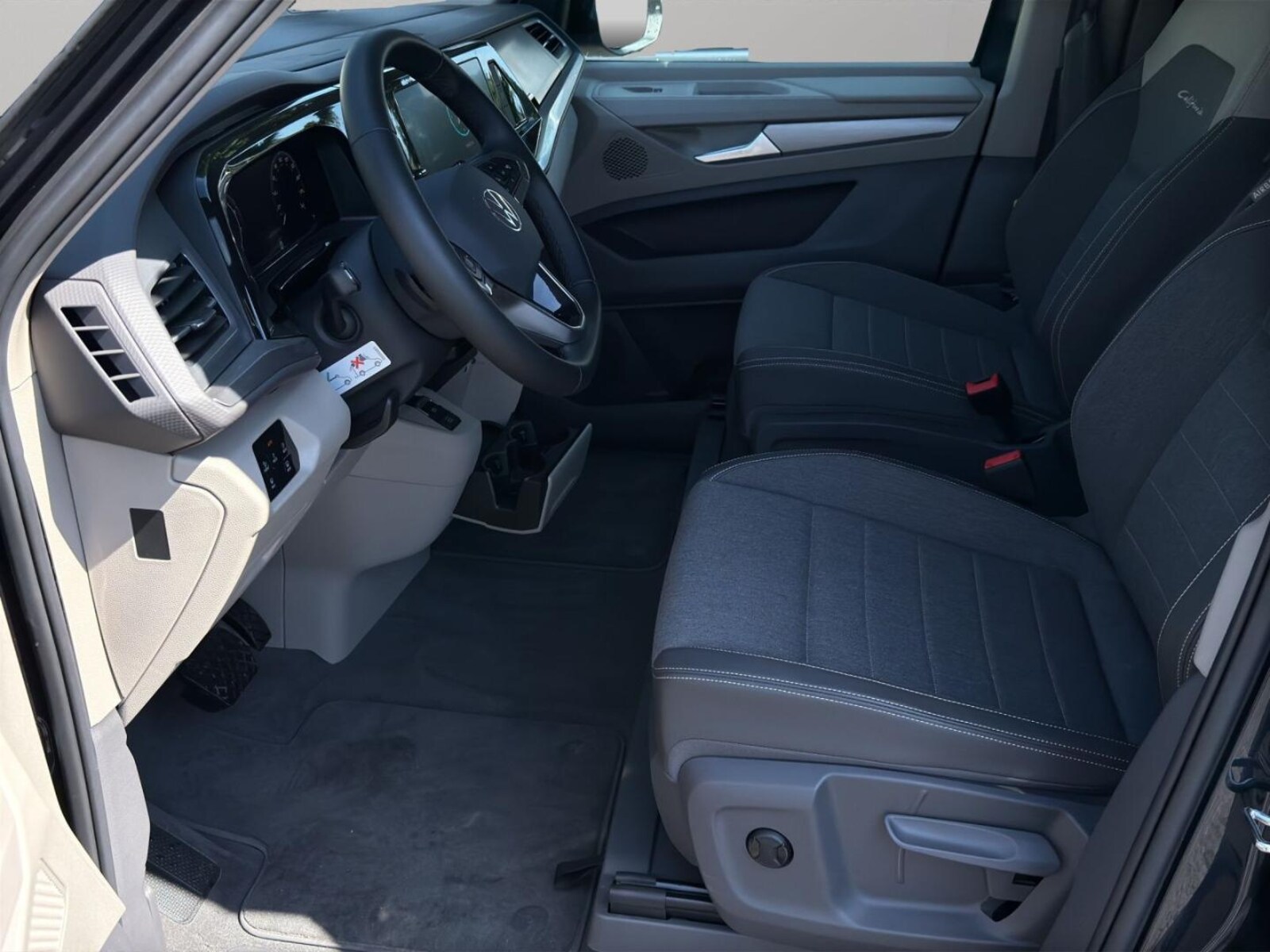 Volkswagen California – Bild 9