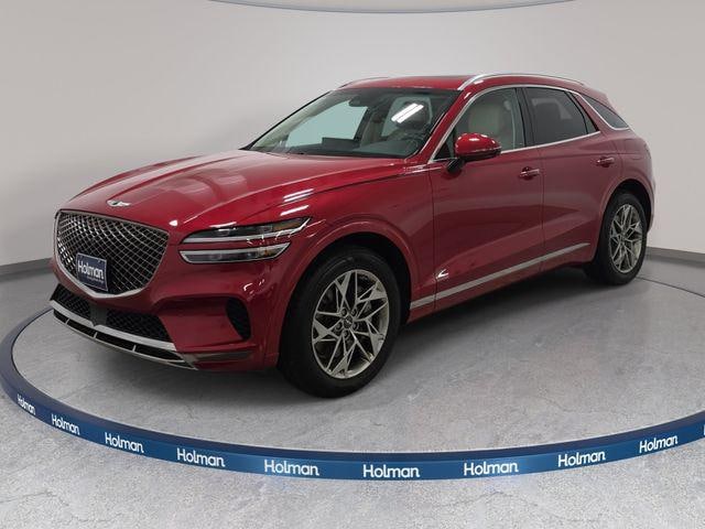 2024 Genesis GV70