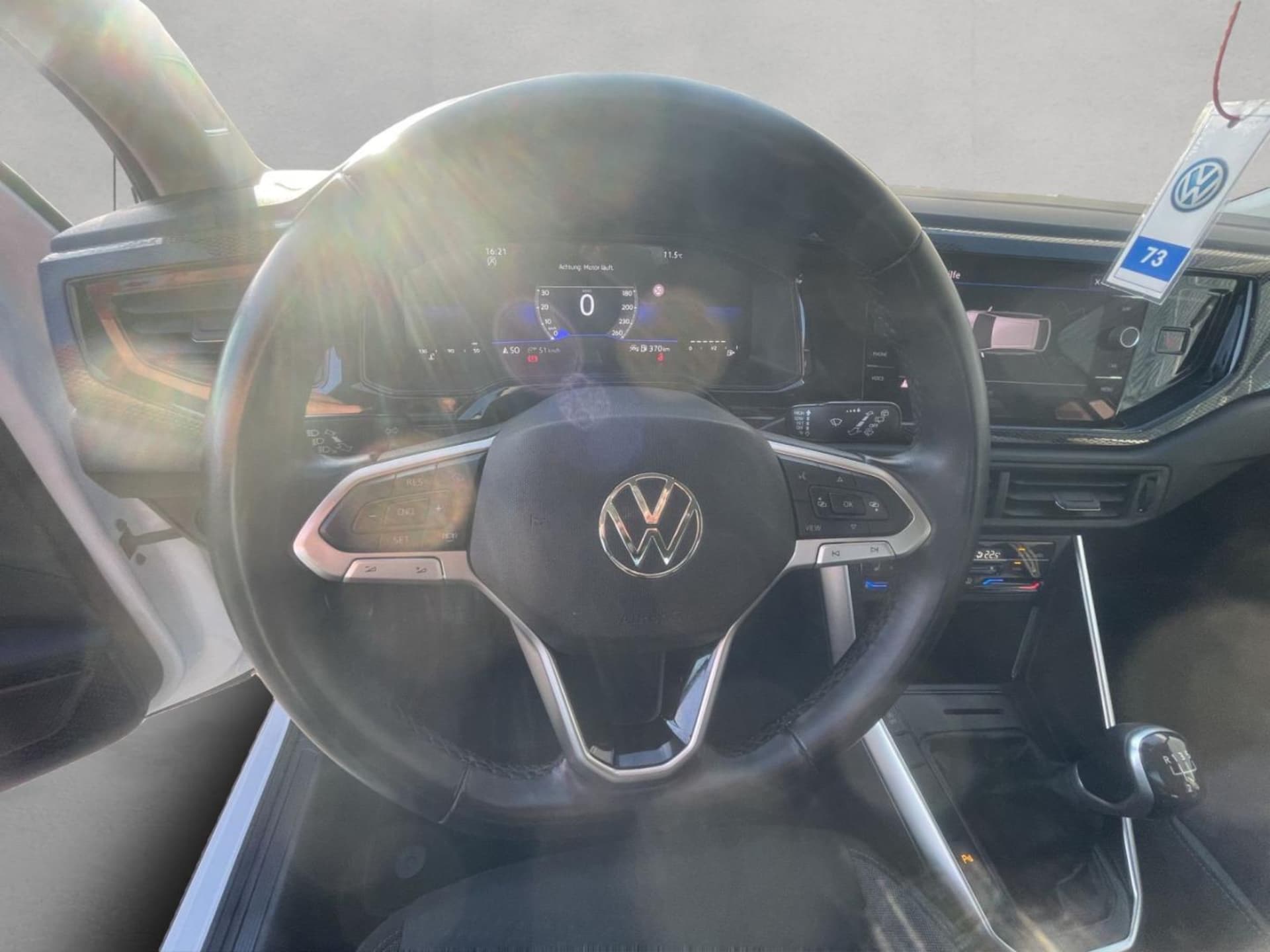 Volkswagen Taigo Life
