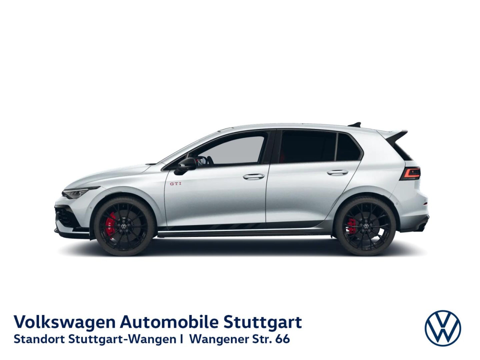 Volkswagen Golf GTI Clubsport