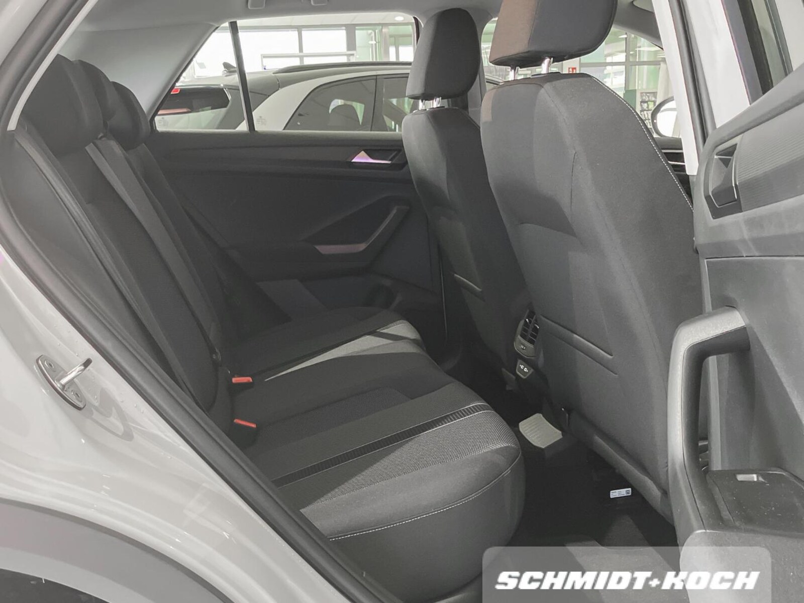Volkswagen T-Roc – Bild 8