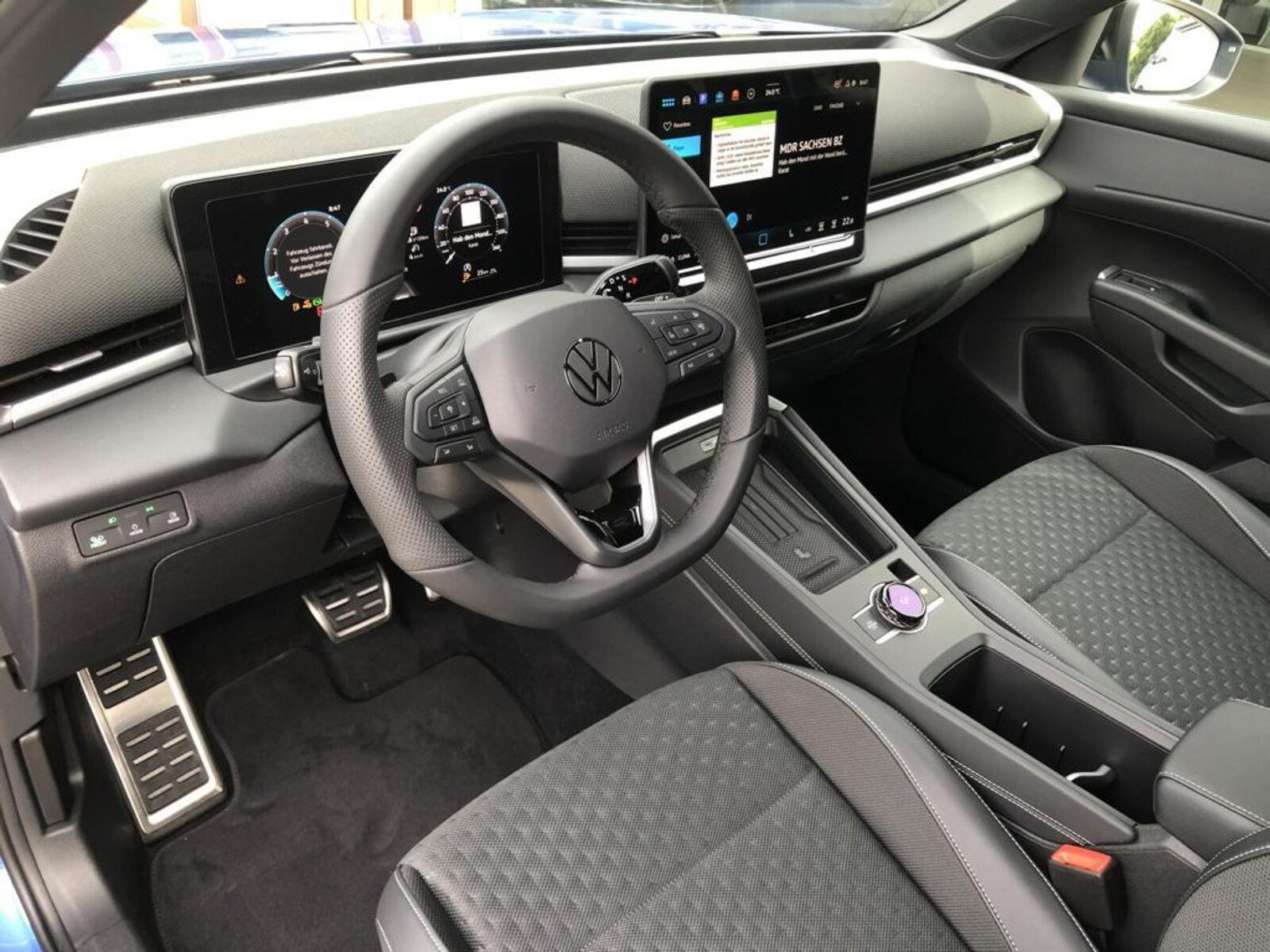 Volkswagen T-Roc – Bild 8