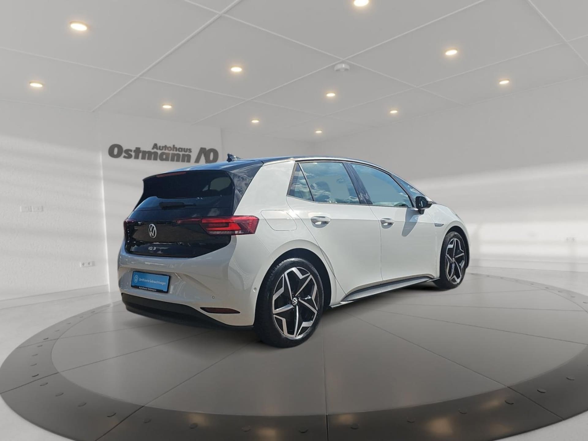 Volkswagen ID.3 Pro S