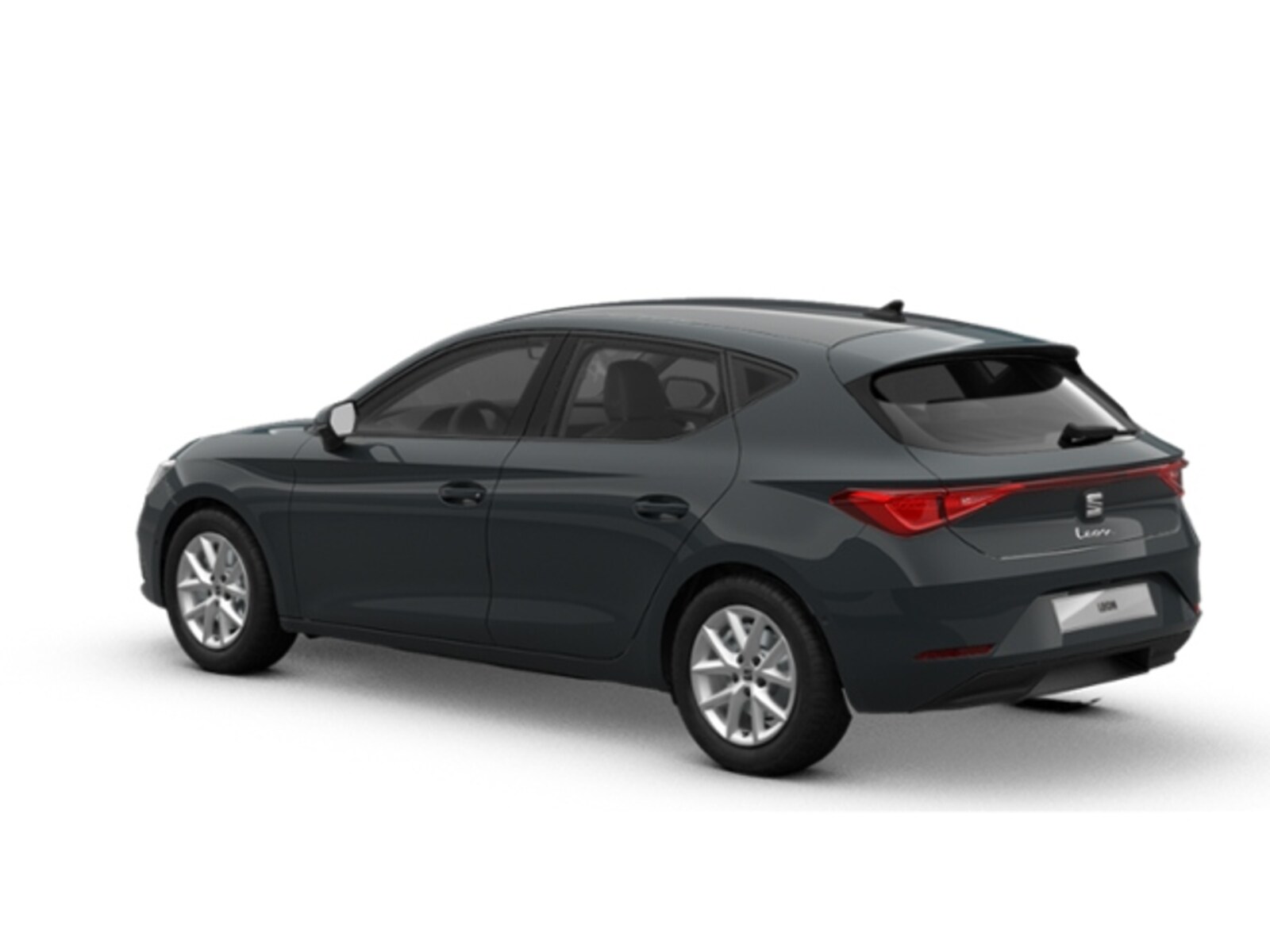 SEAT Leon – Bild 3