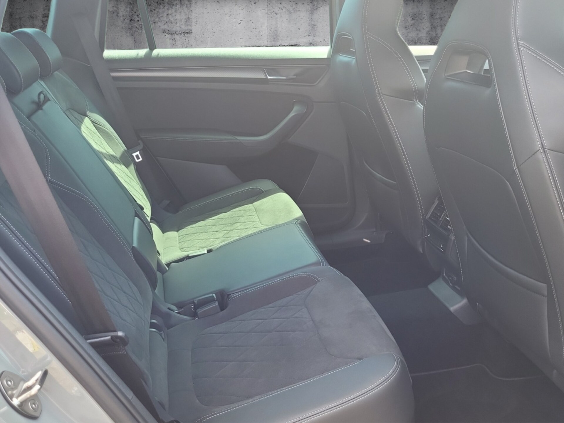 Skoda Kodiaq Sportline