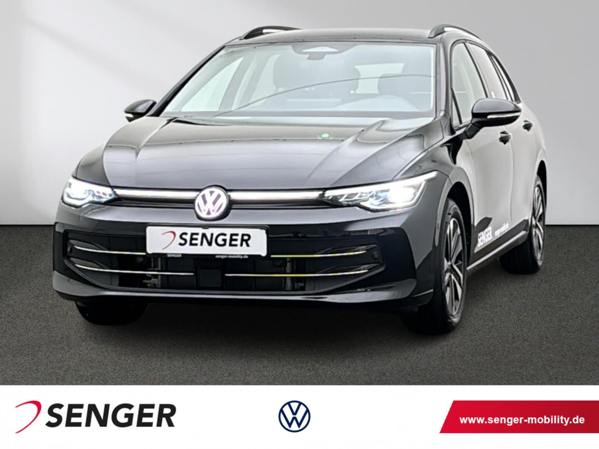 Volkswagen Golf Variant ENERGY