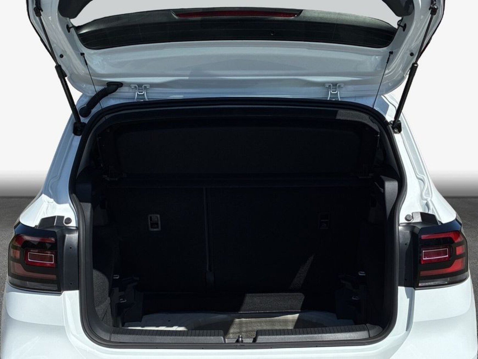 Volkswagen T-Cross – Bild 8
