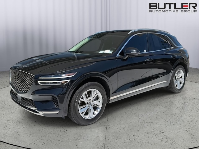 2023 Genesis GV70