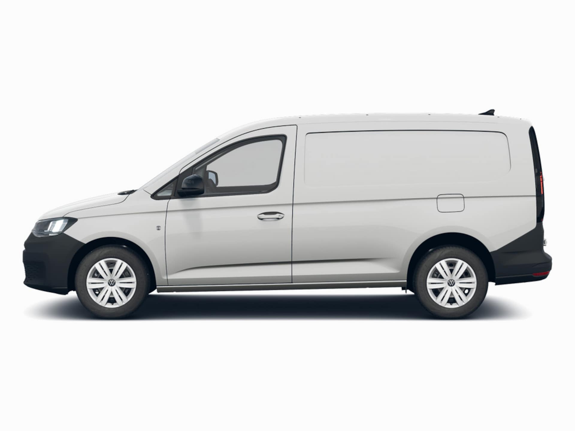 Volkswagen Caddy Maxi Cargo