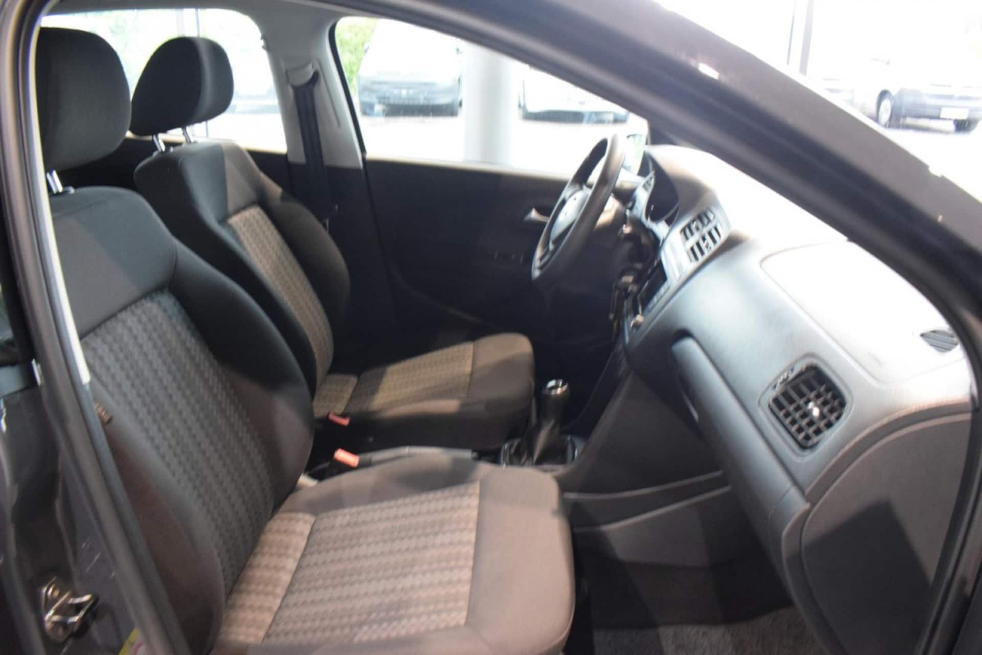 Volkswagen Polo Trendline