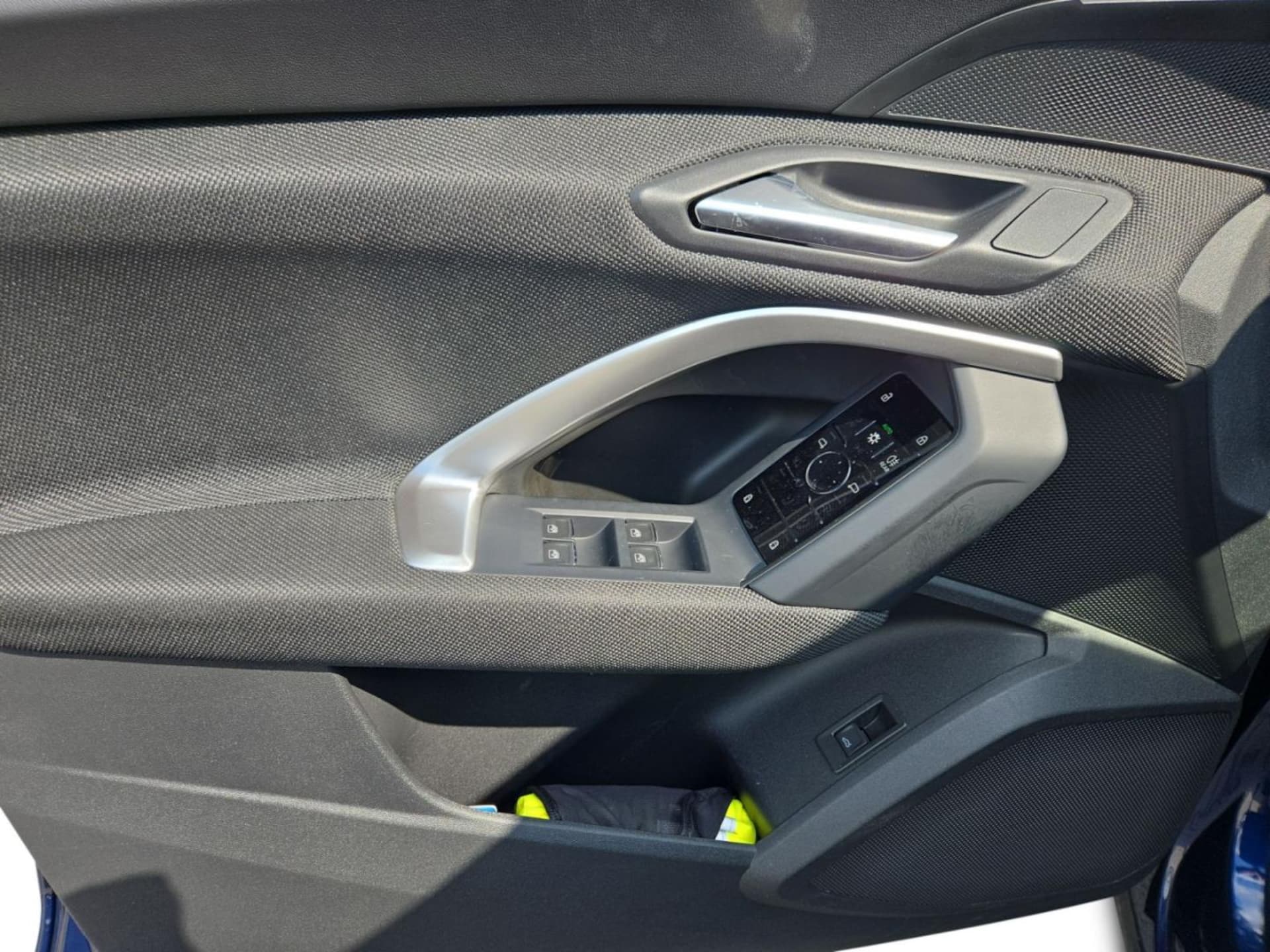 Audi Q5 SUV
