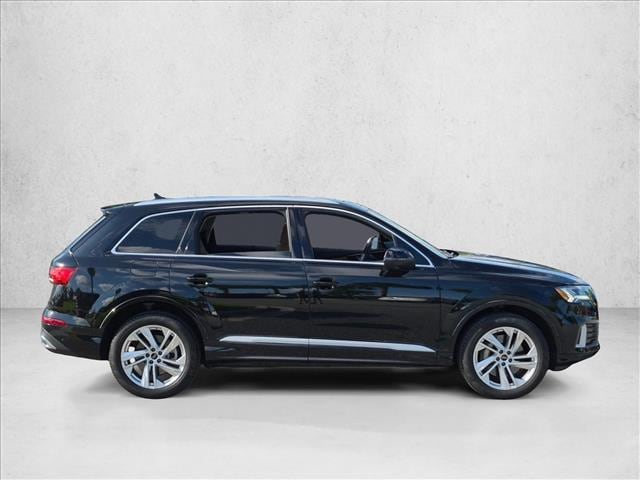 2023 Audi Q7