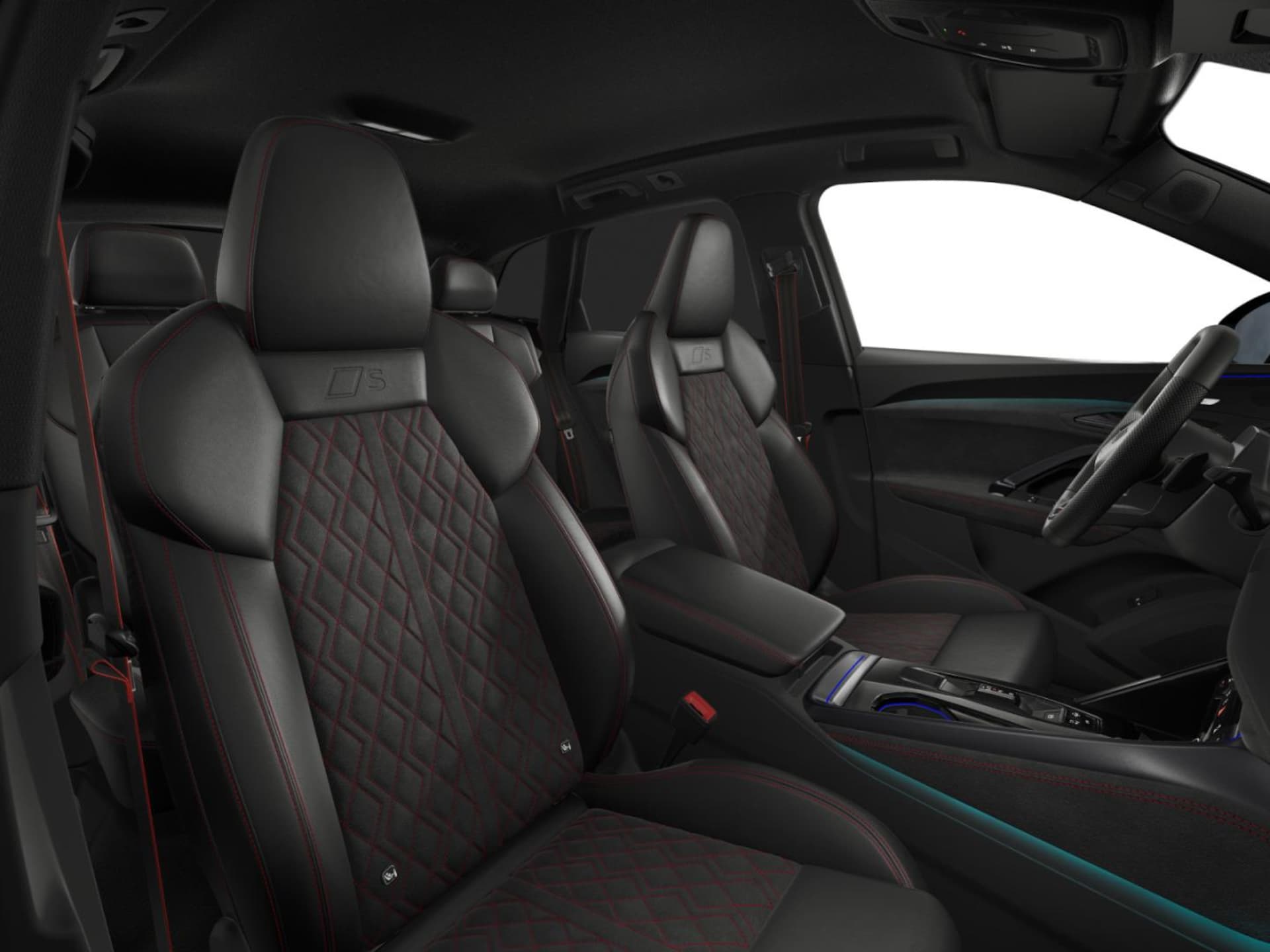 Audi Q5 SUV e-hybrid