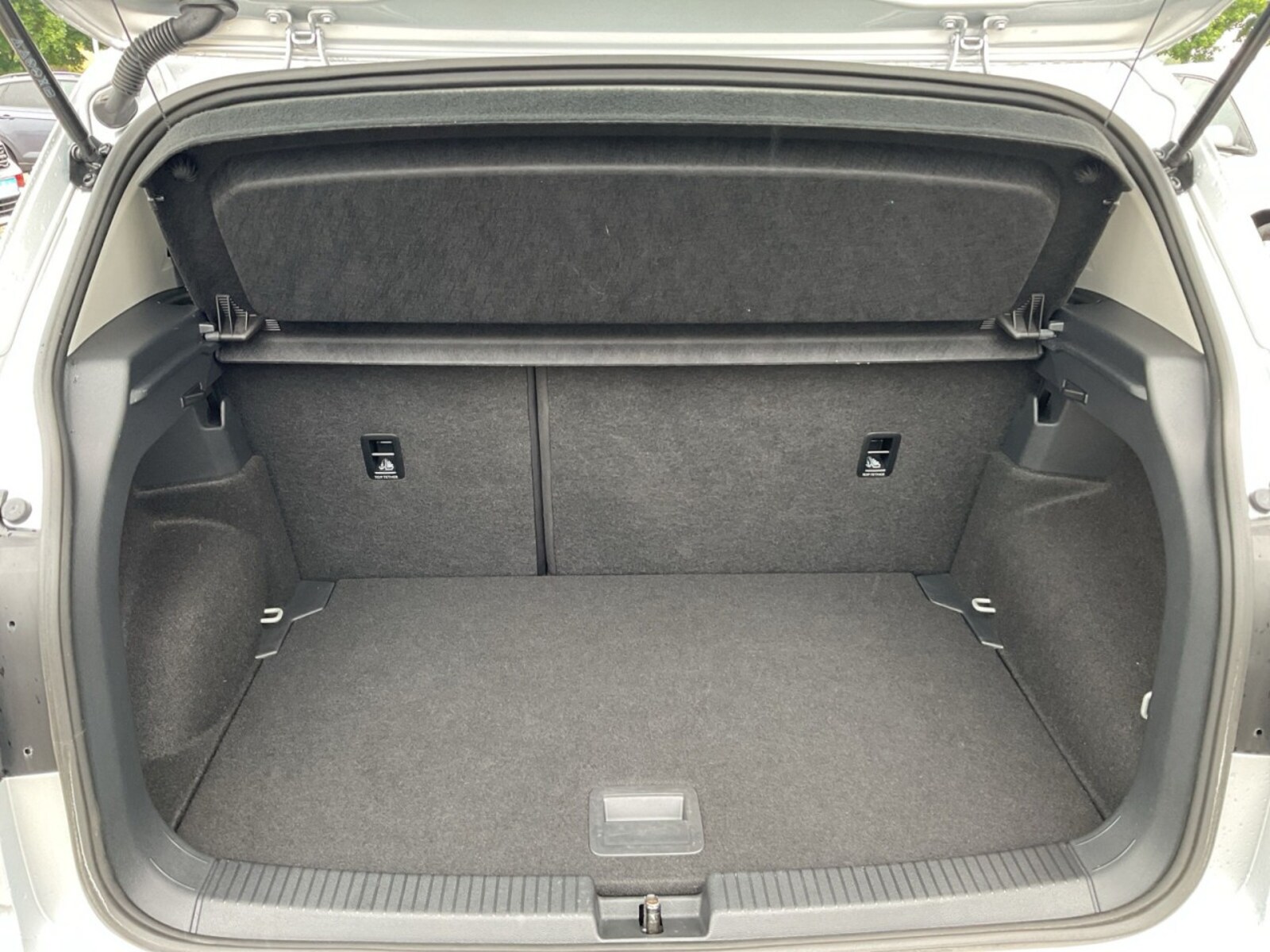 Volkswagen T-Cross – Bild 9