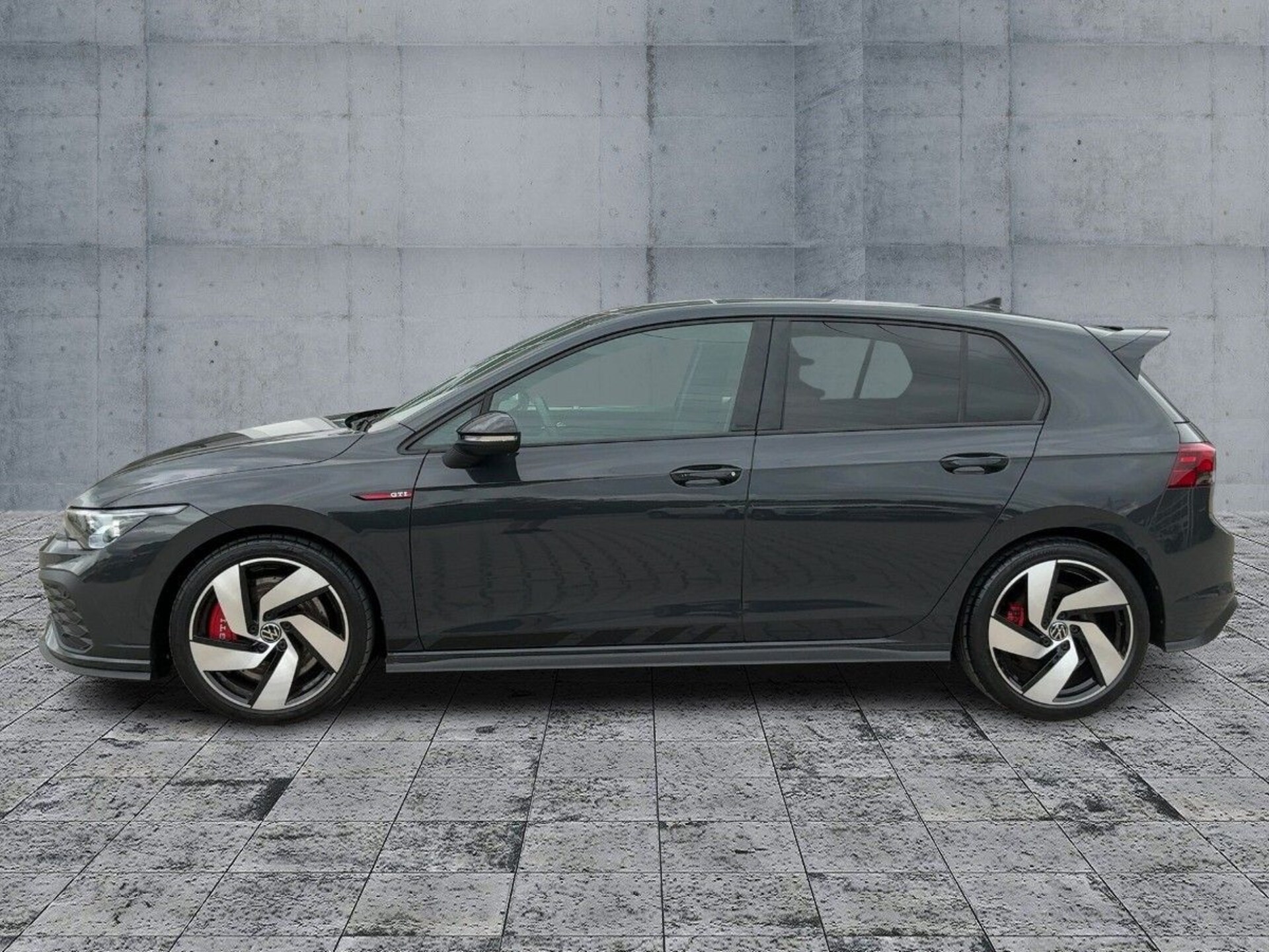 Volkswagen Golf GTI Clubsport