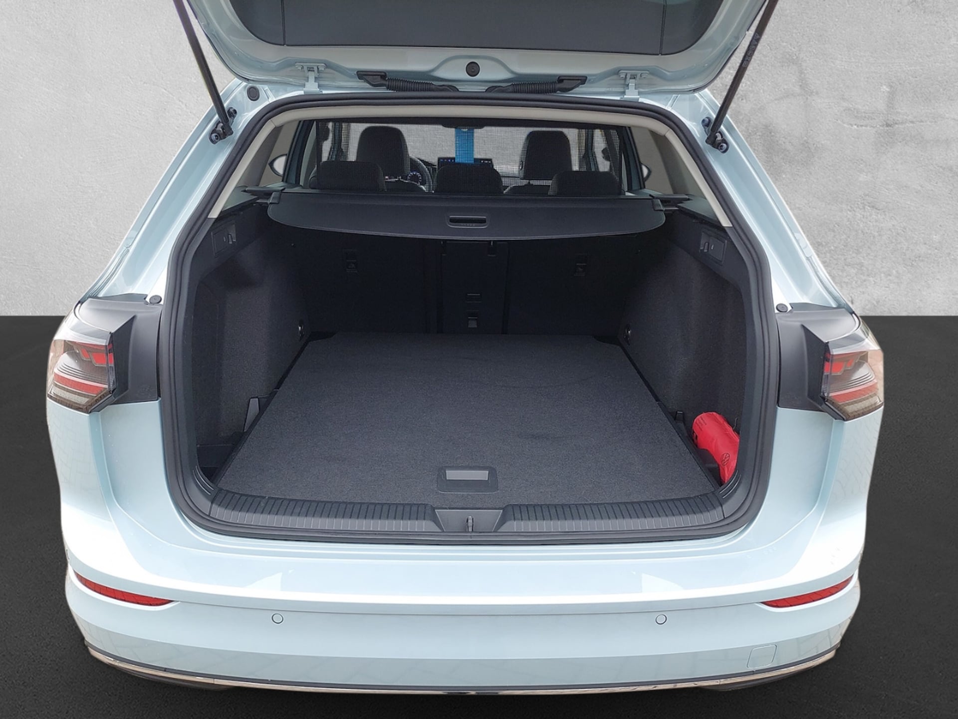 Volkswagen Golf Variant Goal