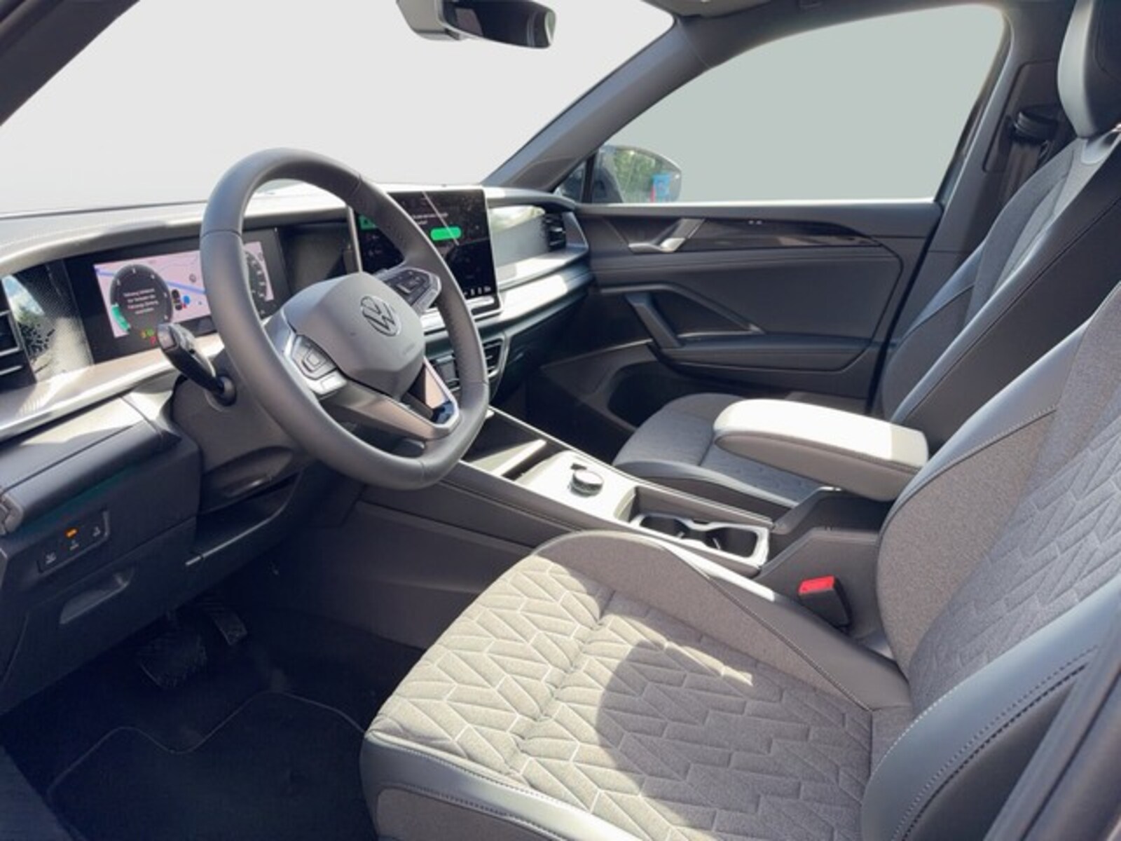 Volkswagen Tayron – Bild 8