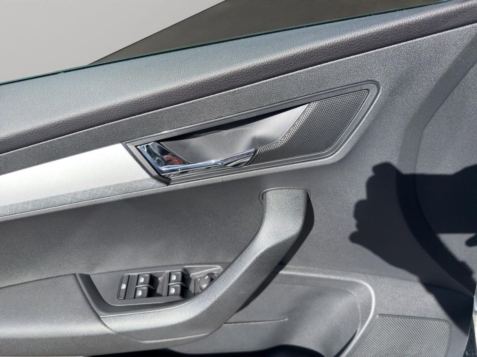 Skoda Karoq Ambition