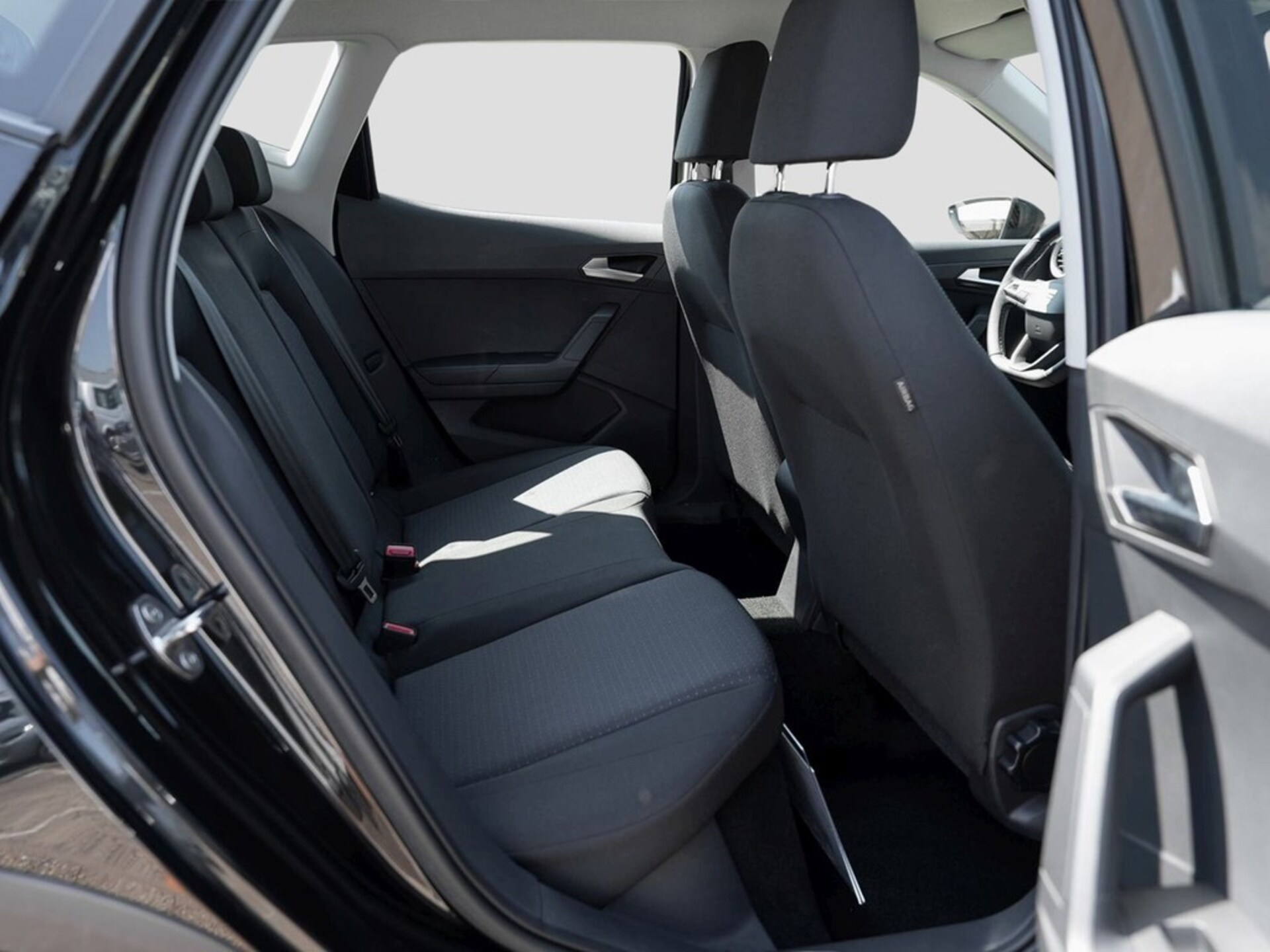 SEAT Arona Style