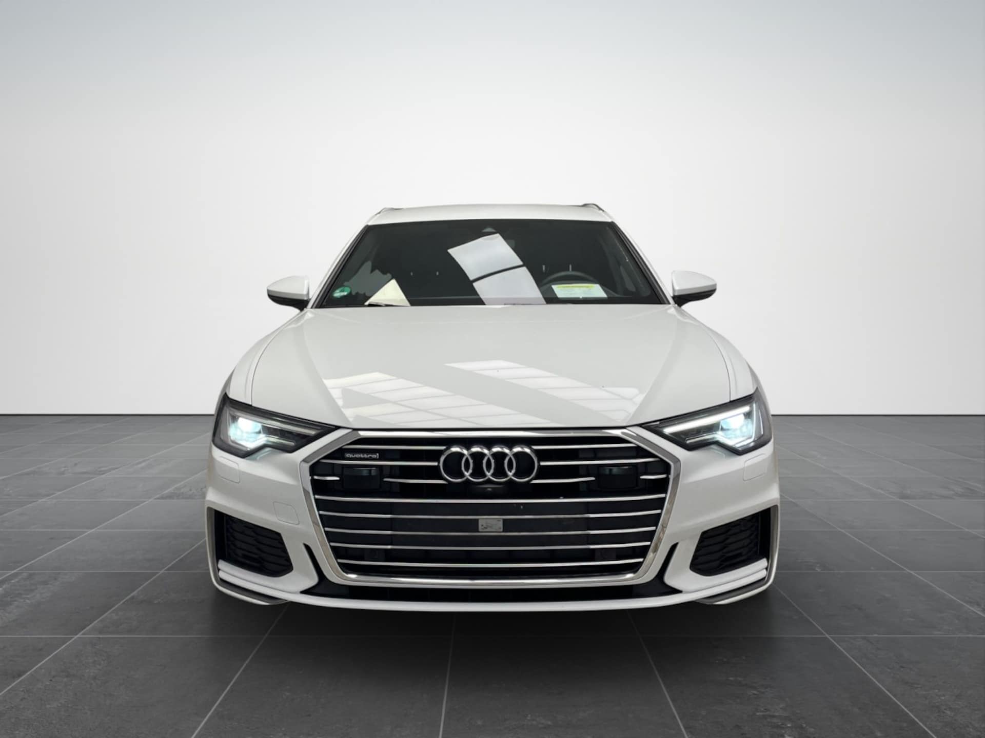 Audi A6 Avant TFSI e Sport