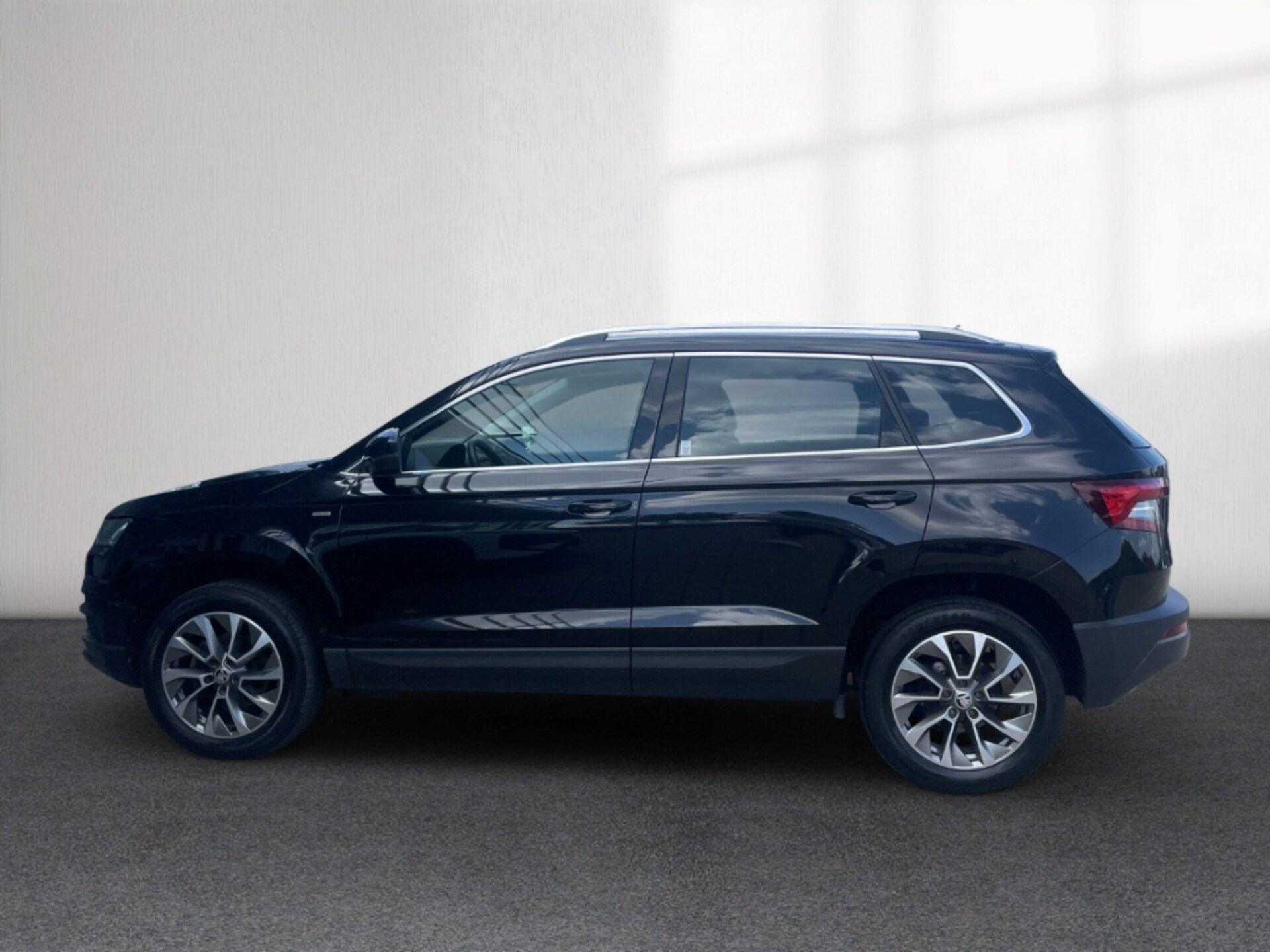Skoda Karoq Ambition