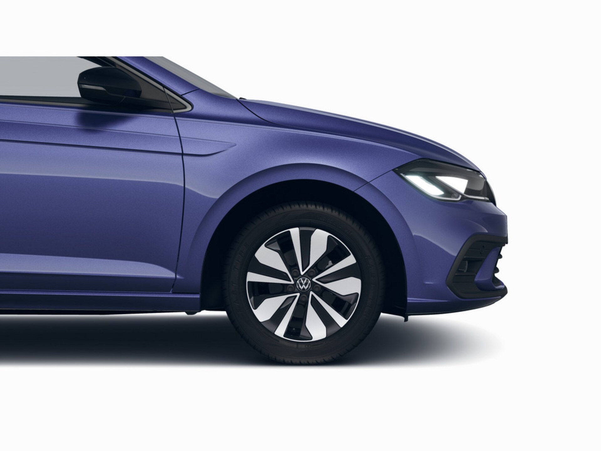 Volkswagen Polo Goal