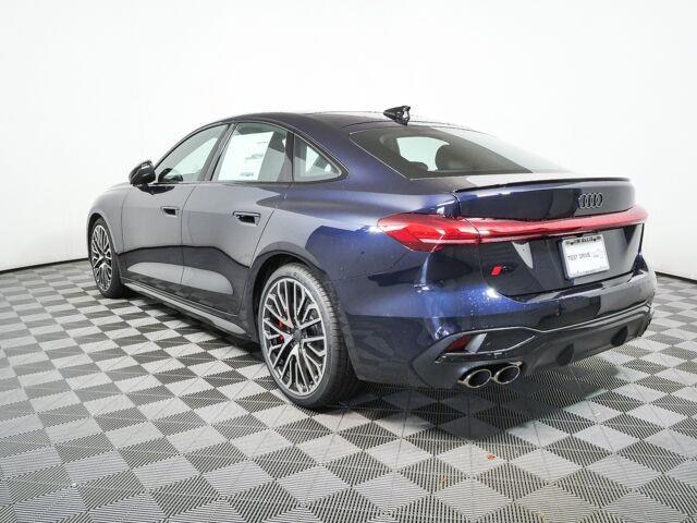 2026 Audi S5 Sedan