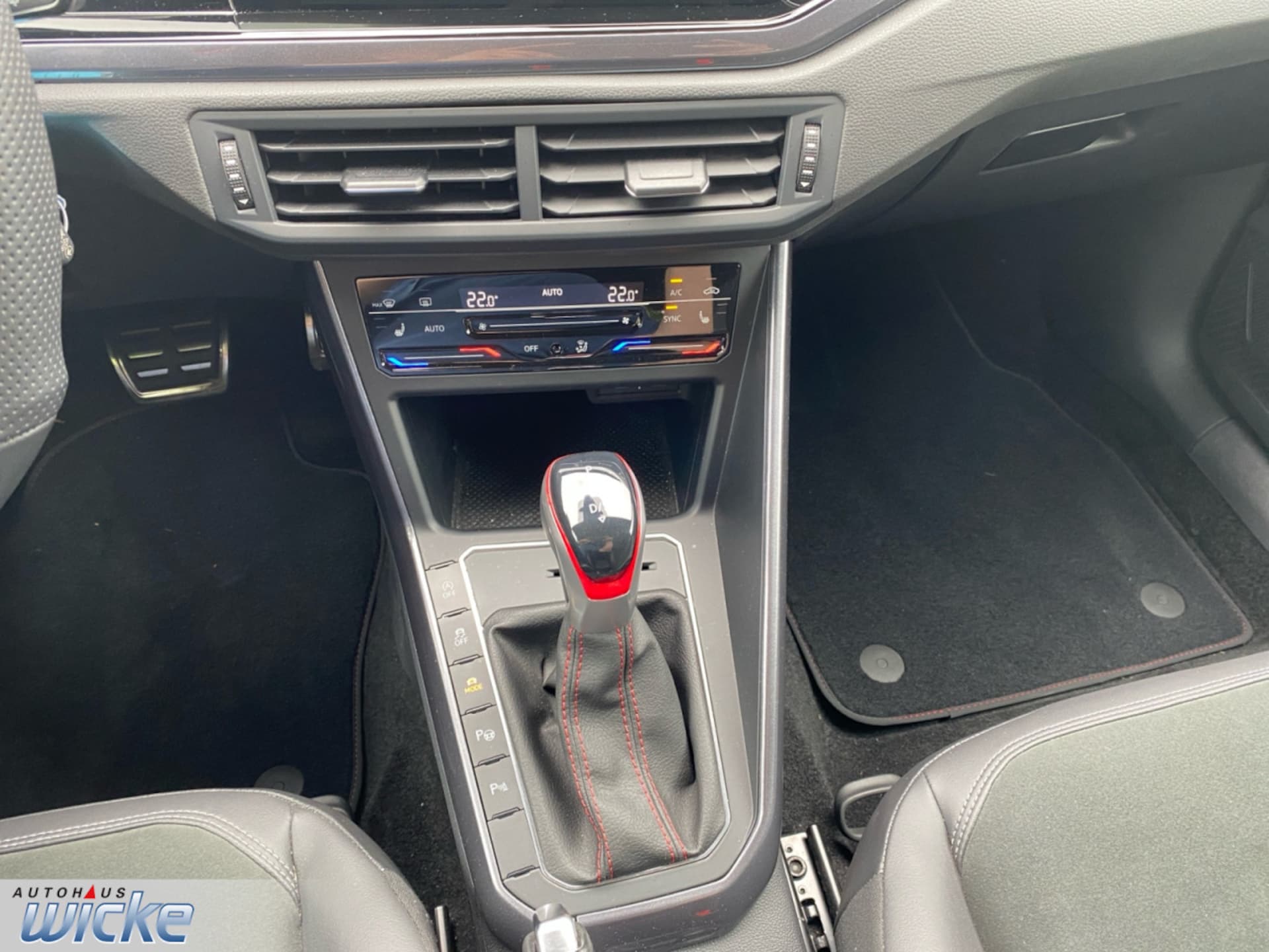 Volkswagen Polo GTI