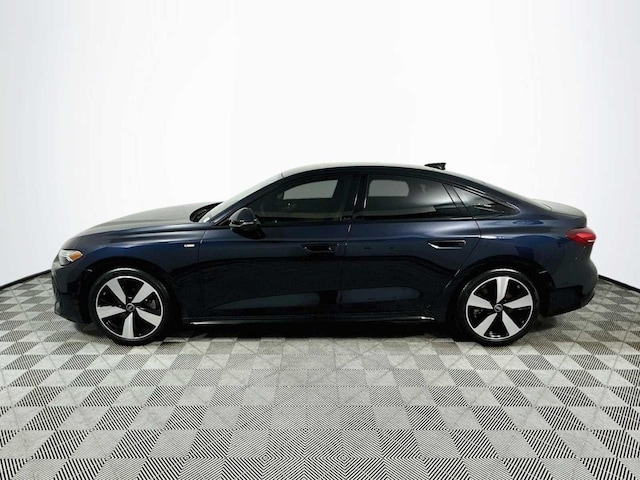 2026 Audi A5 Sedan