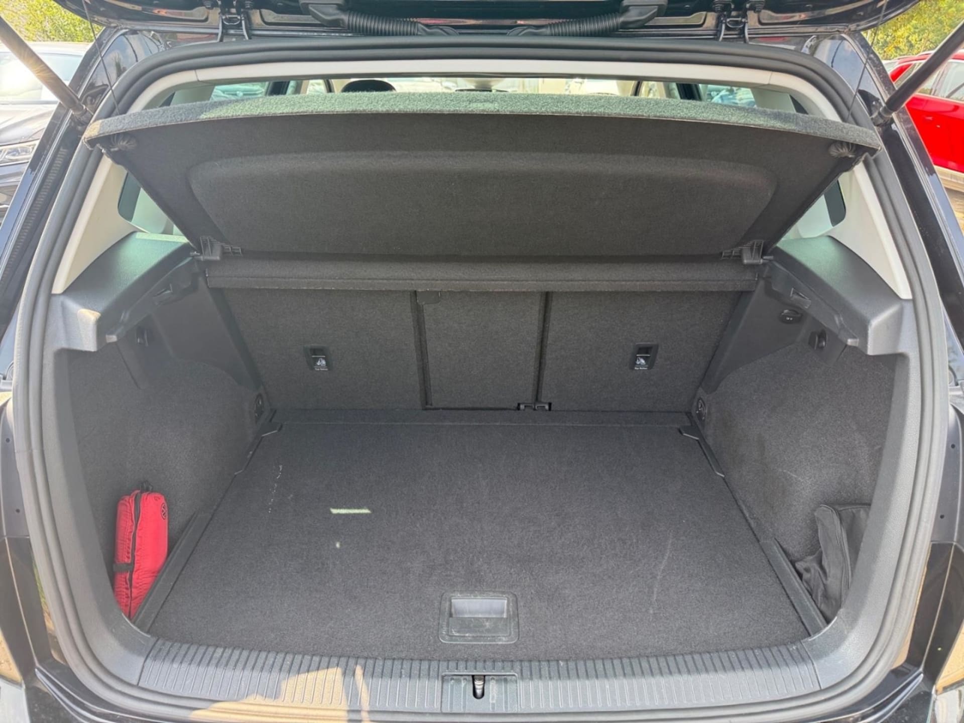Volkswagen Golf Sportsvan JOIN