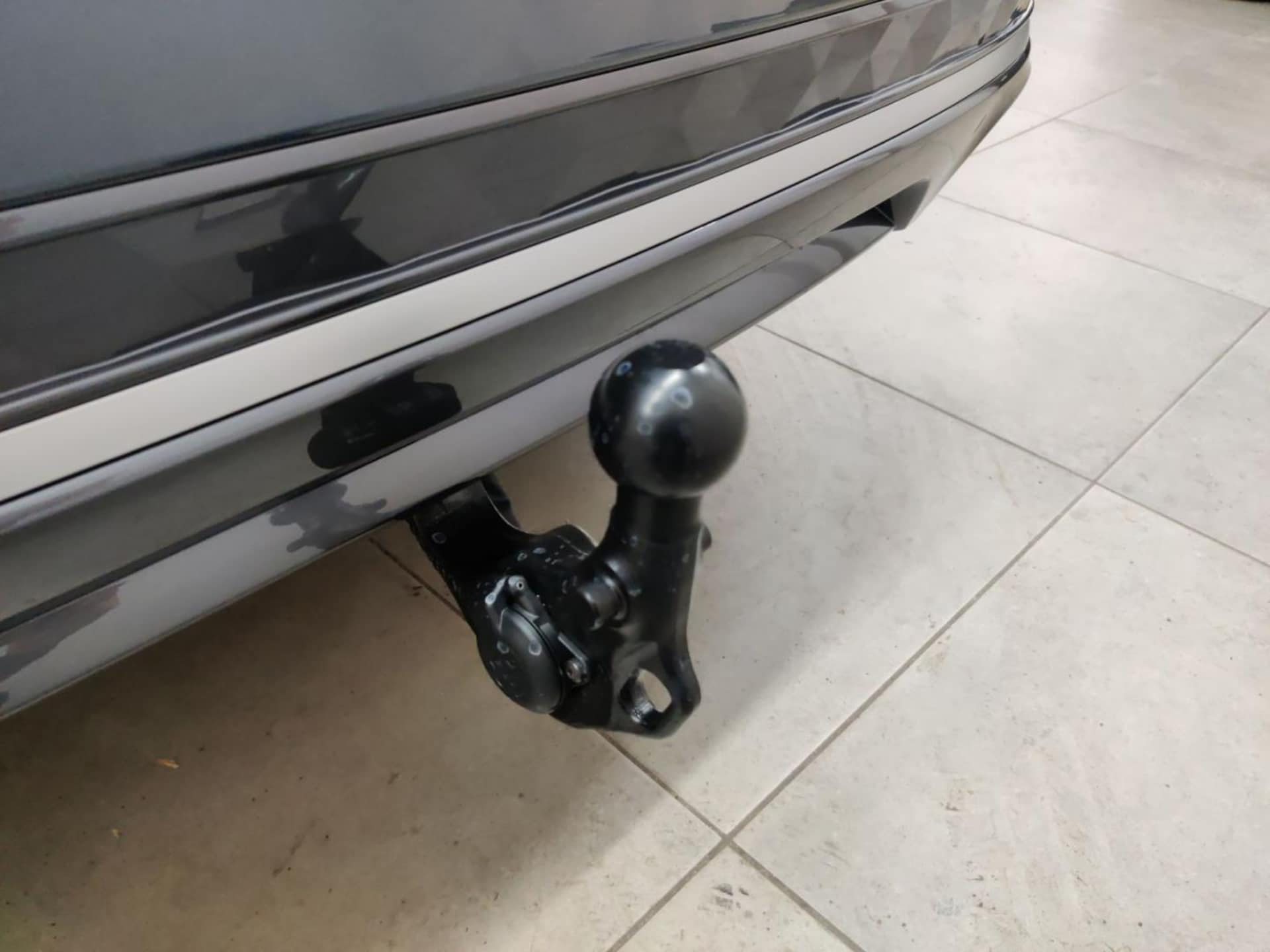 Audi A5 Limousine