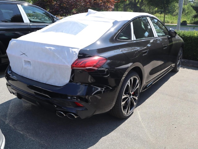 2026 Audi S5
