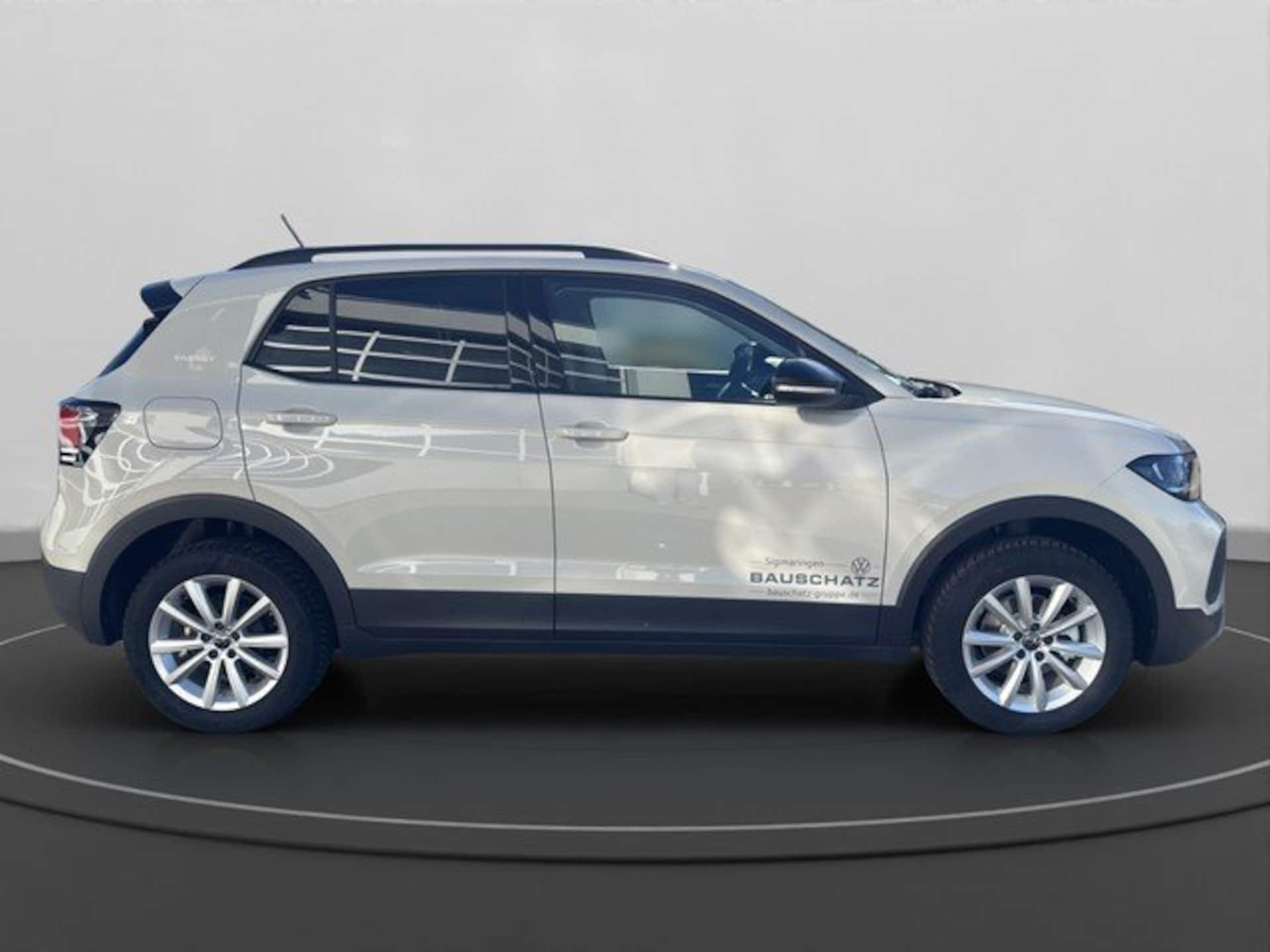Volkswagen T-Cross ENERGY