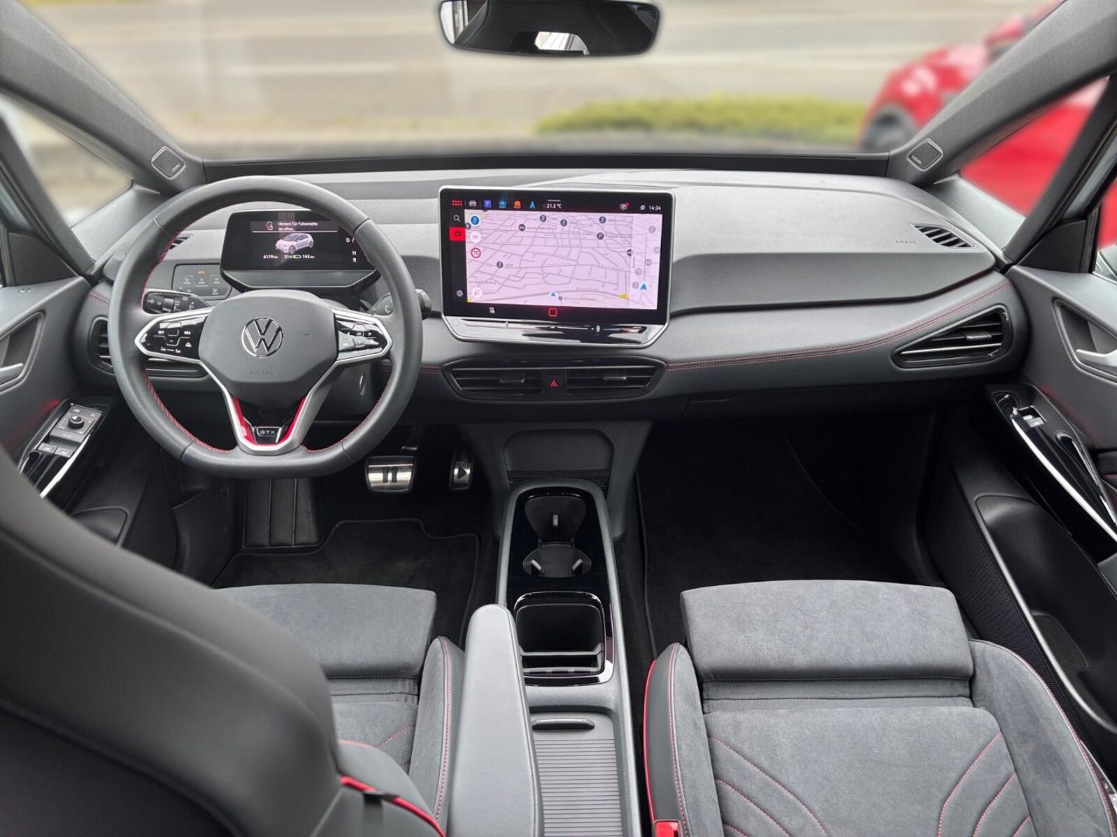 Volkswagen ID.3 – Bild 14